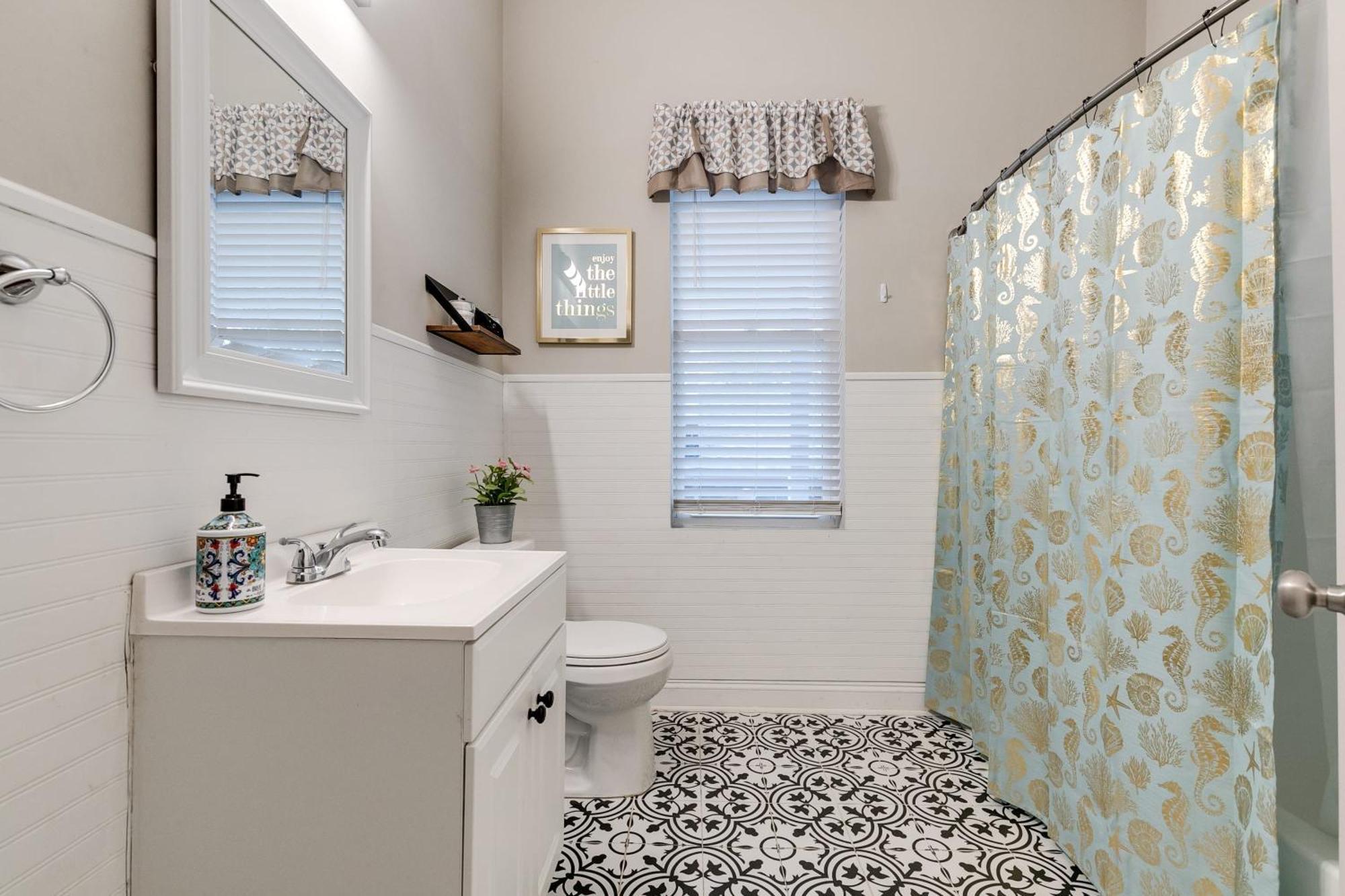 ריצ'מונד E2 Centrally Located In Carytown Fully Fenced מראה חיצוני תמונה