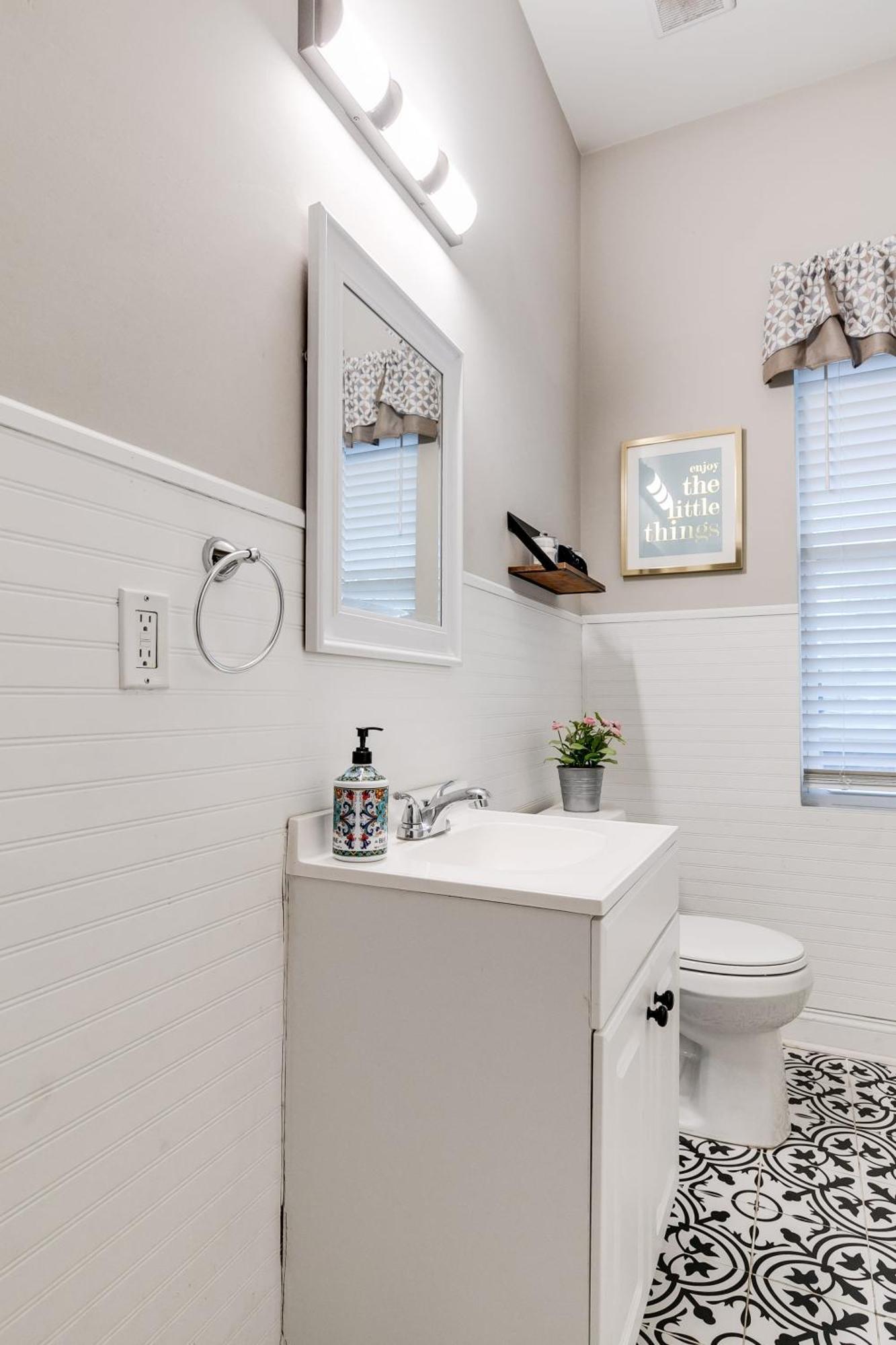 ריצ'מונד E2 Centrally Located In Carytown Fully Fenced מראה חיצוני תמונה